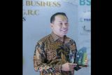 Jasa Raharja raih dua penghargaan di ajang infobank12th Sharia Award 2023