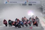 Pembeli tiket MotoGP melalui aplikasi MyPertamina dapat bonus