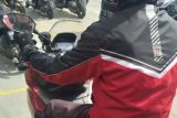 Tips #Cari_Aman Honda safety riding hindari blind spot sepeda motor