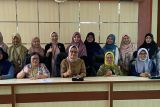 Gandeng AIPKIND, Kebidanan Unand gelar workshop 