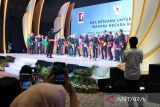 Wahana Negara Raharja Indonesia jadu ajang promosi objek wisata