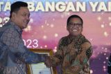 PTBA sabet lima penghargaan Good Mining Practice dari Kementerian ESDM