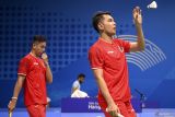 Fajar/Rian lolos delapan besar Asian Games Hangzhou