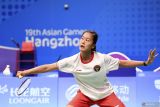 Putri KW gagal ke perempat final Asian Games 2022