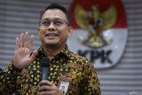 KPK sita uang puluhan miliar di rumah dinas Mentan Syahrul Yasin Limpo