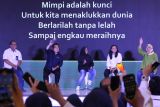 AO dan nasabah PNM pahlawan Indonesia, beber Menteri BUMN