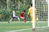 Bali United U-20 ditahan imbang lawan Persik Kediri 0-0