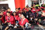 Puan menilai Jokowi tak ikut cawe-cawe ke partai lain