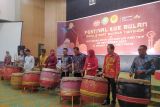 Festival Kue Bulan di Pontianak dukung sektor wisata Kalbar