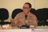 Narkoba tidak bisa diberantas sendiri-sendiri