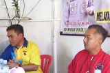 DPRD - Polres Seruyan diskusi cegah peredaran narkoba