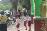 DPRD Palangka Raya imbau masyarakat gunakan masker
