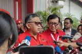 Sekjen PDIP ungkap Ganjar Pranowo ke Surabaya bertemu orang spesial