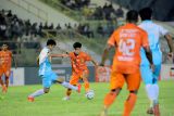 Persiraja tundukkan Sada Sumut FC  skor 1-0