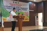 Gubernur Sumbar nilai madrasah swasta berpeluang jadi sekolah unggul