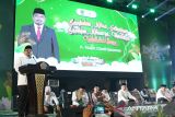 Menteri Agama tegaskan peran penting keluarga dalam bangun peradaban