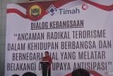 PT Timah-Densus 88 waspadai ancaman 