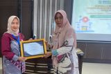 Empat faskes di wilayah BPJS Kesehatan Semarang raih penghargaan