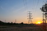 PLN lakukan pemerataan energi dengan terus bangun infrastruktur