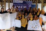 Rayakan Hari Batik Nasional, ACC beri pelatihan membatik untuk UMKM