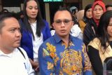 30 warga Rempang, Batam, ajukan penangguhan penahanan