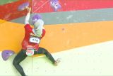 Atlet panjat tebing Sulsel pemusatan latihan jelang PraPON di Semarang