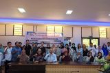 FKep Unhas mempersiapkan mahasiswa-dosen ikut Outbound International 2023