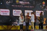 DSLNG menangkan penghargaan Patra Nirbhaya dan Patra Karya 2023