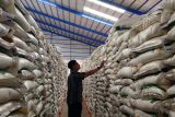 BI Lampung sebut beras sumbang inflasi 0,312 persen