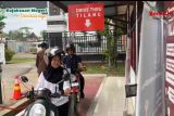 Kejari Dharmasraya terapkan layanan tilang 'drive thru'