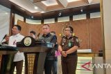 Korupsi jalur KA Besitang-Langsa diusut Kejagung