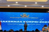 ASN pindah ke IKN disiapkan rumah dinas, kata Jokowi