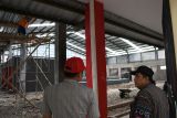 Wabup Purbalingga minta rekanan selesaikan proyek fisik sesuai  jadwal