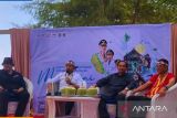 Wagub Sumbar luncurkan Gerakan Wisata Bersih di Mentawai