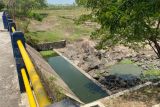 Bendungan Batu Tulis tercemar limbah rumah tangga