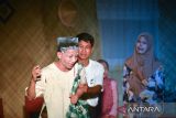 12 Kelompok teater ikuti Festival Teater Remaja 2023