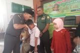 Momen Maulid Nabi Muhammad SAW, Kejaksaan Negeri Pasaman Barat santuni anak yatim