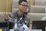 Komisi VI DPR RI Dukung PLN Wujudkan Sinergi BUMN dalam Transisi Energi