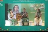 Festival Jajanan Bango 2023 perkuat ekraf kuliner Nusantara