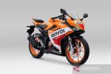 Sasar pecinta balap MotoGP, AHM hadirkan New CBR150R edisi MotoGP