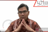 LSI: Prabowo-Gibran ungguli Ganjar-Mahfud dan Anies-Muhaimin