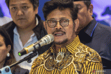 Tim kuasa hukum: Syahrul Yasin Limpo tidak bisa datang ke KPK hari ini