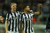 Newcastle berharap dapatkan tuah St James Park saat hadapi Dortmund