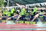 Target ribuan atlet, Lampung Open Swimming Championship Gubernur Cup V 2023 siap digelar
