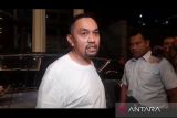 Ahmad Sahroni akui F-NasDem terima dana dari Syahrul Yasin Limpo