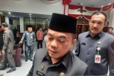 Pemprov Jambi ajukan permintaan teknologi modifikasi cuaca ke BNPB