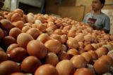 BI sebut penurunan harga telur ayam hingga cabai tahan inflasi DIY