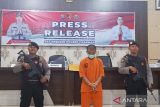 Pelaku dugaan pencabulan di Pasaman diringkus Polisi, Rumah dihancurkan warga