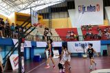 Jr. NBA kembali hadirkan turnamen 3v3 bagi anak muda Indonesia