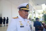 TNI AL siap bantu distribusi logistik pemilu di pulau terluar NTT